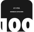 CUVINI Weinbar Gutschein 100