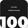 CUVINI Weinbar Gutschein 100