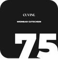 CUVINI Weinbar Gutschein 75