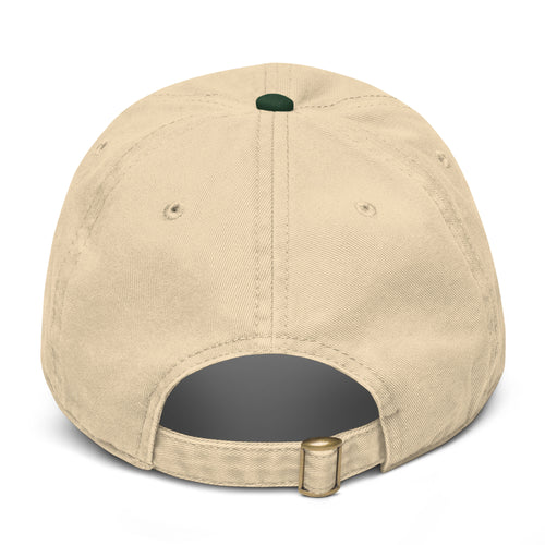 CUVINI lifeSTYLE Cap Beige-Verde