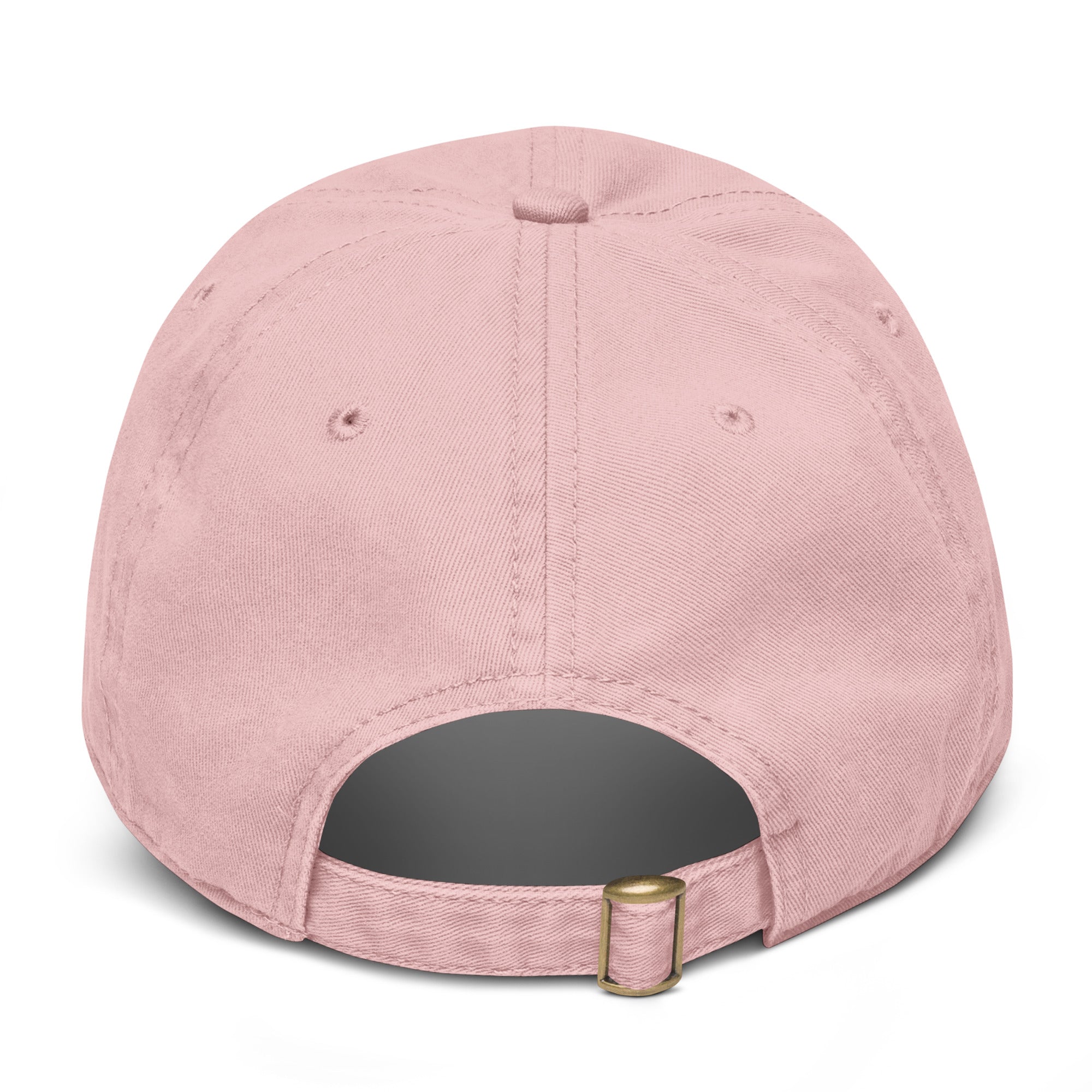 CUVINI lifeSTYLE Cap Rosa