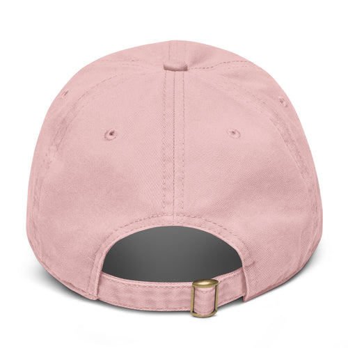 CUVINI lifeSTYLE Cap Rosa