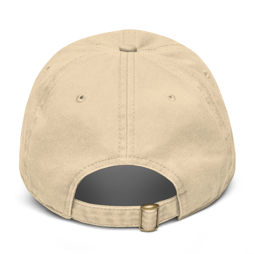 CUVINI lifeSTYLE Cap Beige