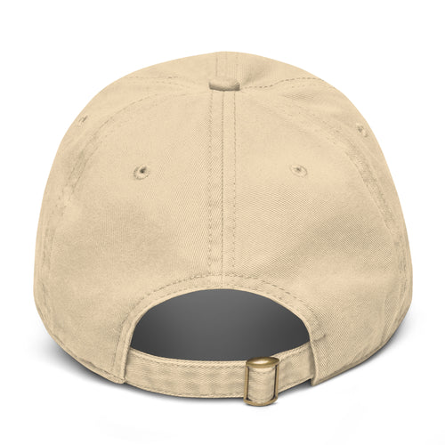 CUVINI lifeSTYLE Cap Beige
