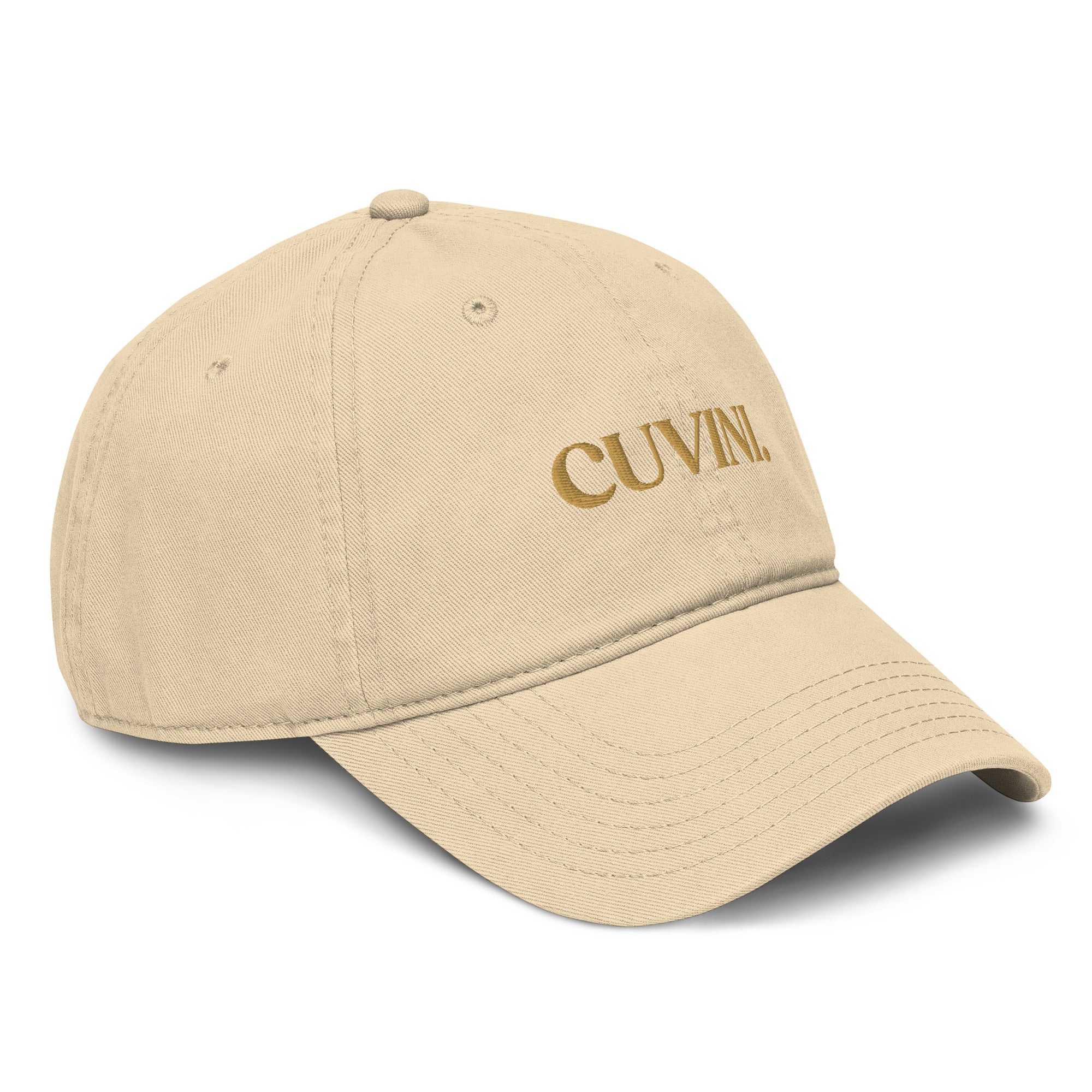 CUVINI lifeSTYLE Cap Beige