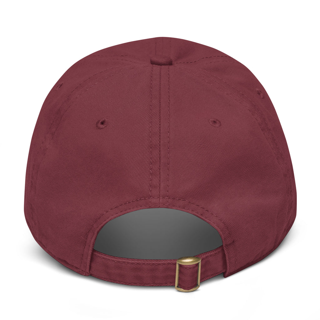 CUVINI lifeSTYLE Washed Cap Classic