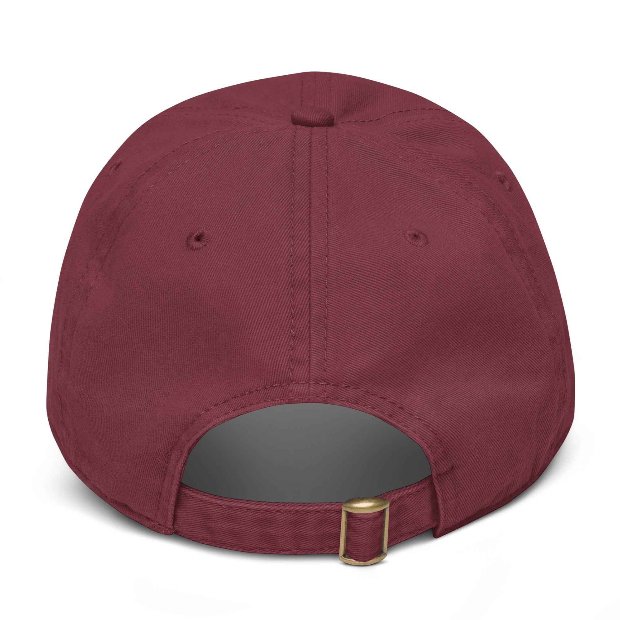 CUVINI lifeSTYLE Washed Cap Classic