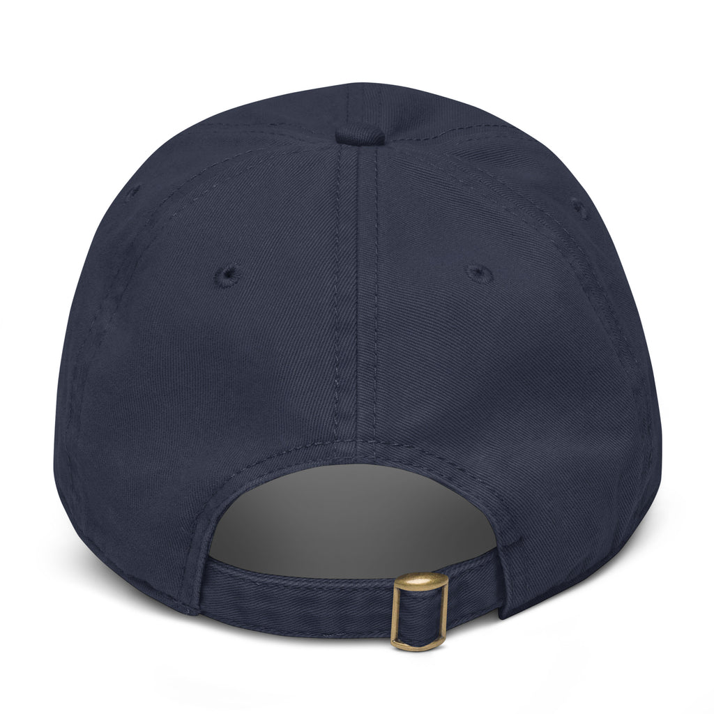 CUVINI lifeSTYLE Washed Cap Classic